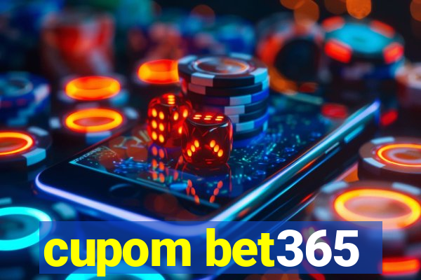 cupom bet365