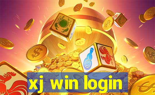 xj win login