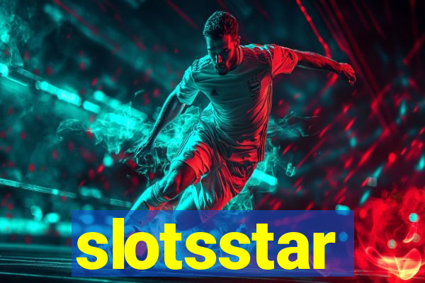 slotsstar