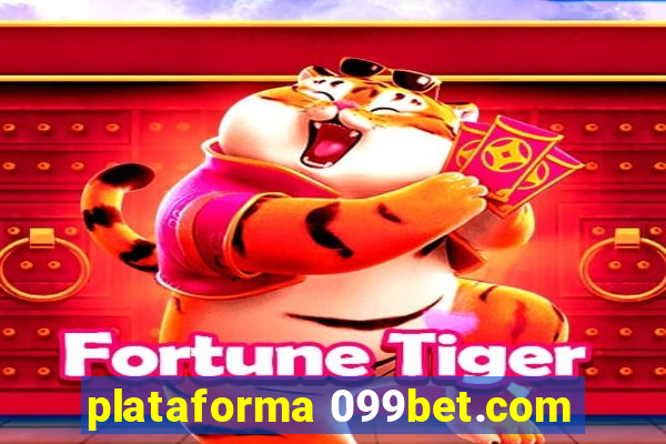 plataforma 099bet.com