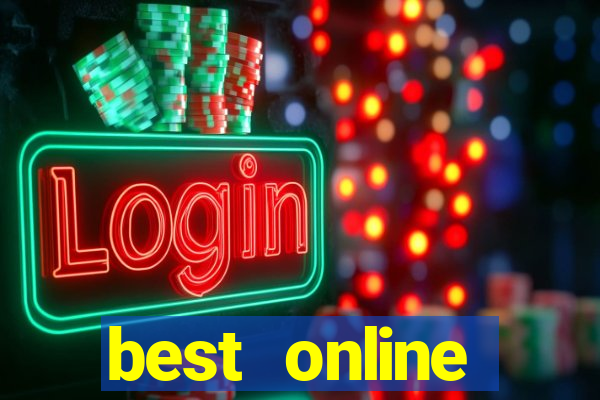 best online american casinos