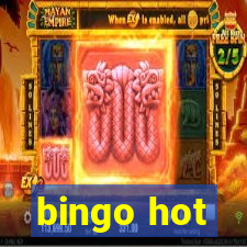 bingo hot