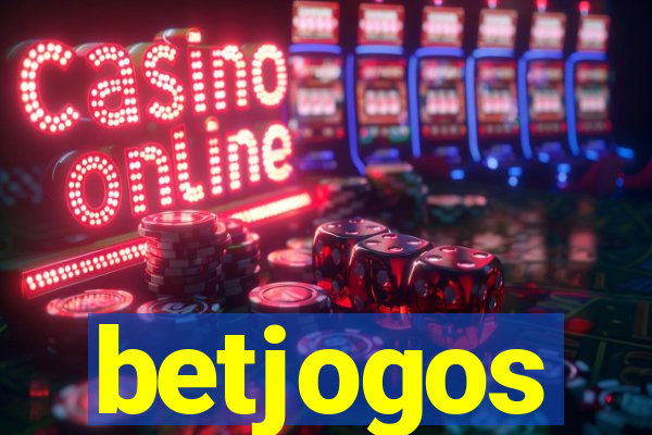 betjogos