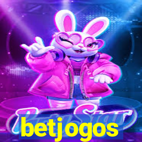 betjogos