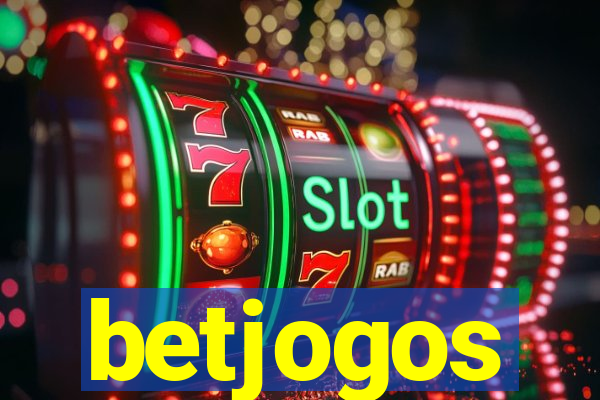 betjogos