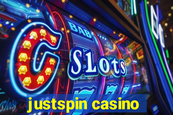 justspin casino