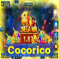 Cocorico