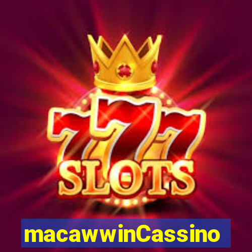 macawwinCassino