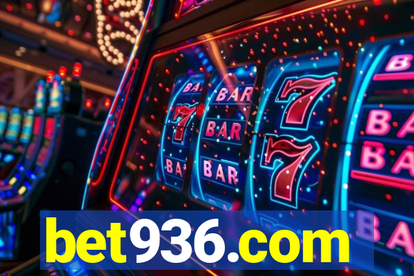 bet936.com