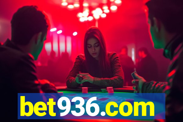 bet936.com