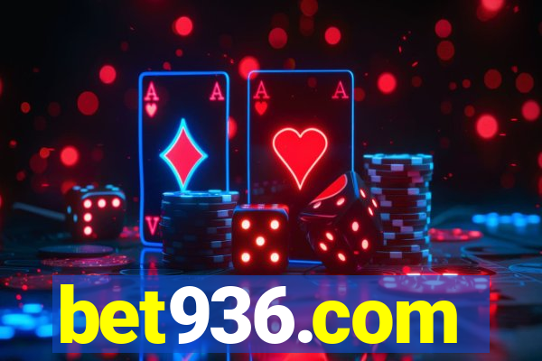 bet936.com