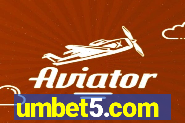 umbet5.com