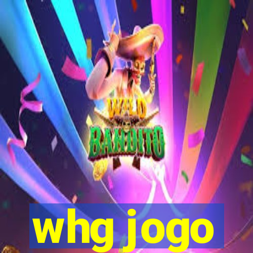 whg jogo