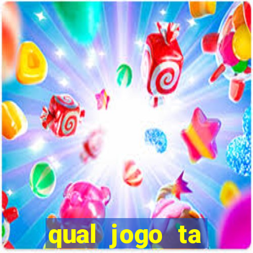 qual jogo ta pagando mais agora