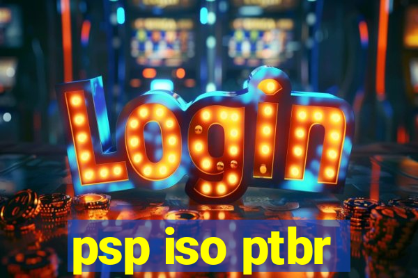 psp iso ptbr