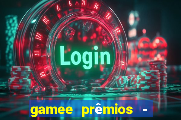 gamee prêmios - jogos grátis ganhe dinheiro real