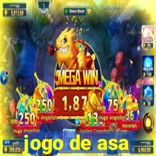 jogo de asa