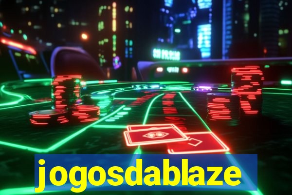 jogosdablaze