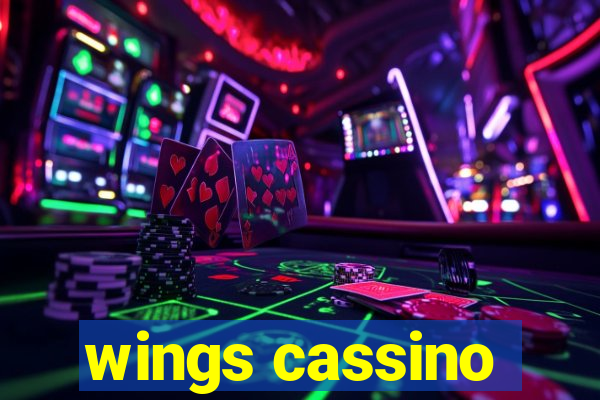 wings cassino