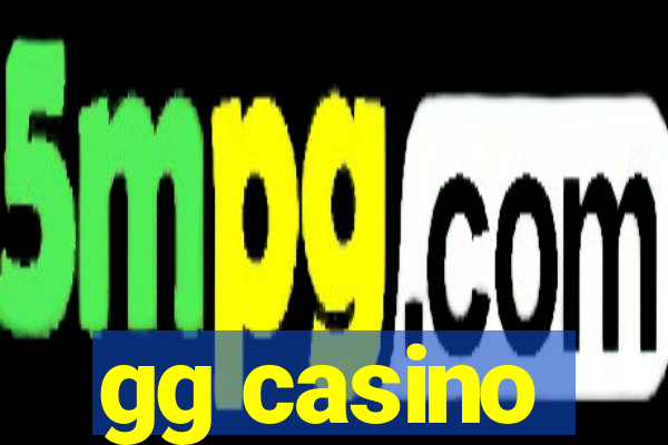 gg casino