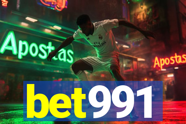 bet991