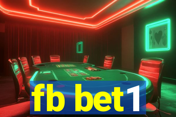 fb bet1