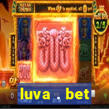 luva . bet