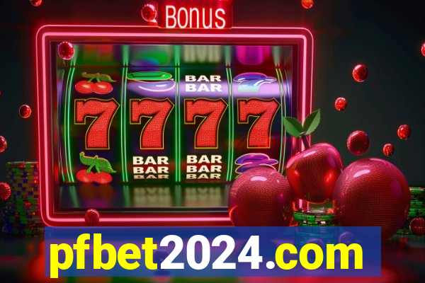 pfbet2024.com