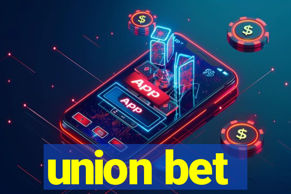 union bet