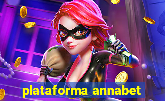 plataforma annabet