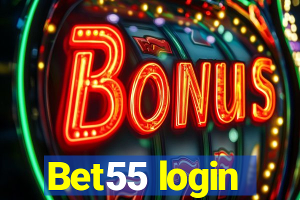 Bet55 login