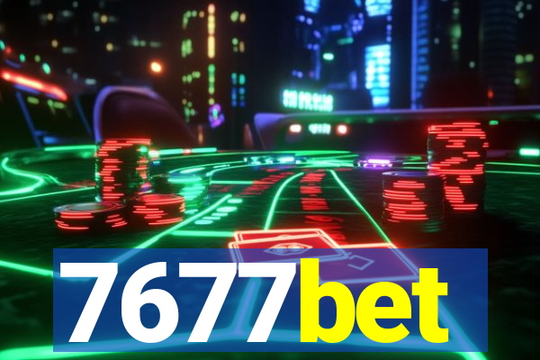 7677bet