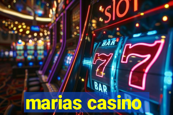 marias casino