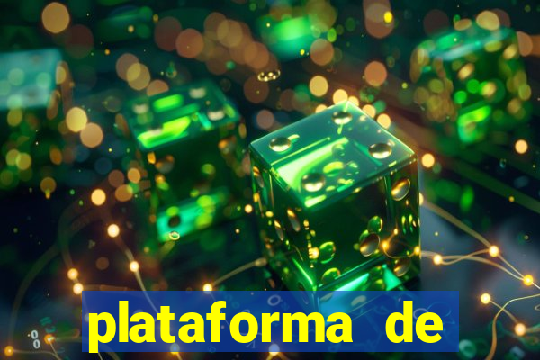 plataforma de apostas bet