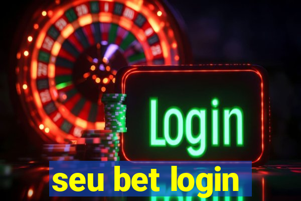 seu bet login