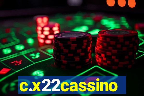 c.x22cassino