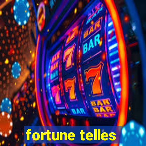 fortune telles