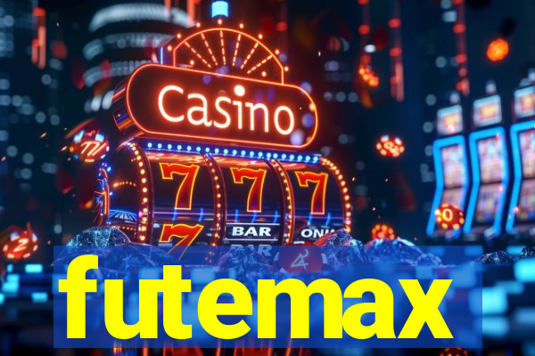 futemax