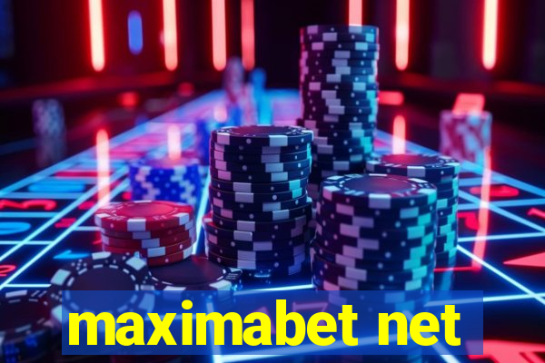 maximabet net