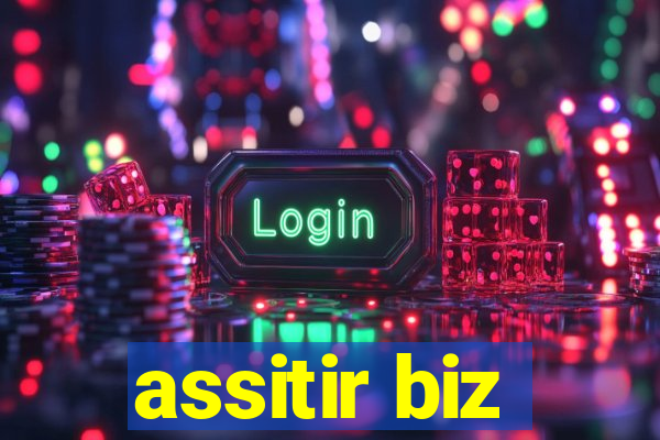 assitir biz