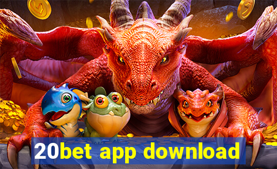 20bet app download