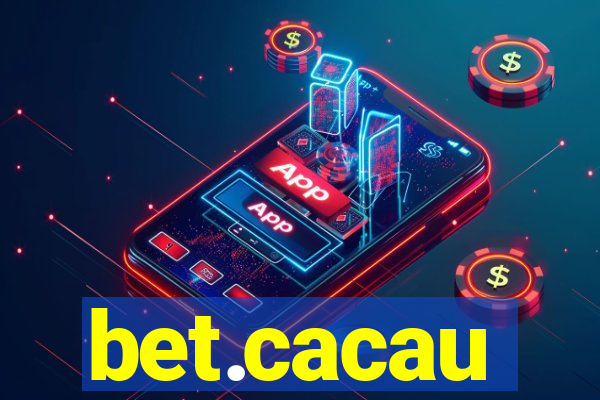 bet.cacau