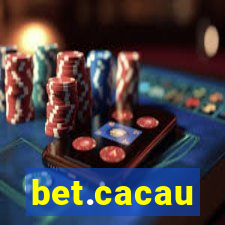 bet.cacau