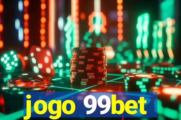 jogo 99bet