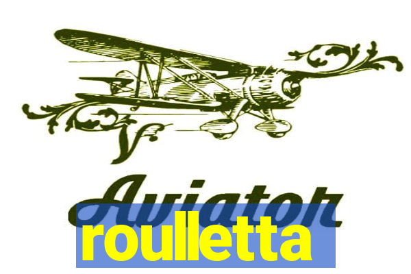 roulletta