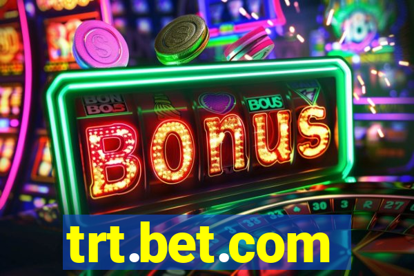 trt.bet.com