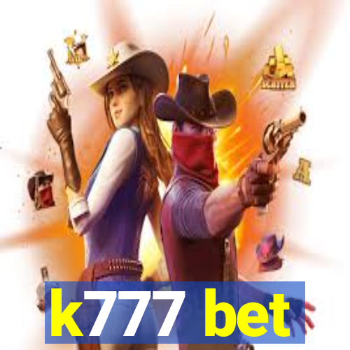 k777 bet