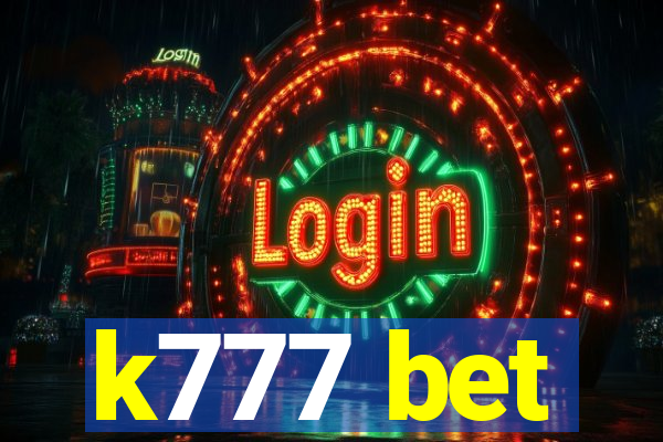 k777 bet