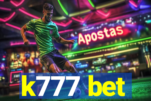 k777 bet