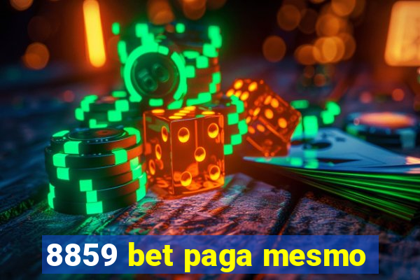 8859 bet paga mesmo